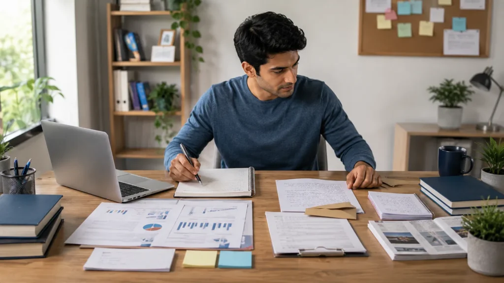 IELTS Academic vs General Training Reading and Writing comparison